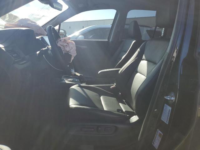 Photo 7 from auction – 2023 HONDA RIDGELINE with VIN 5FPYK3F71PB033739