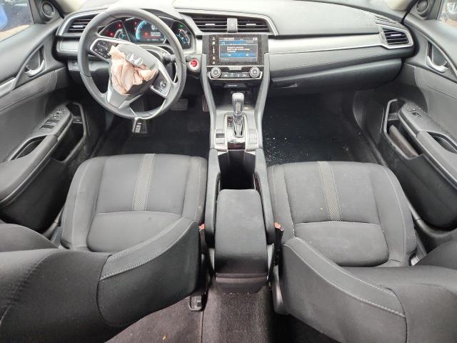Photo 8 from auction – 2017 HONDA CIVIC with VIN 2HGFC2F79HH564742