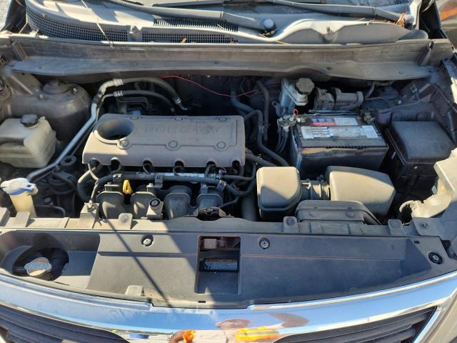 Photo 12 from auction – 2011 KIA SPORTAGE L with VIN KNDPB3A26B7014943