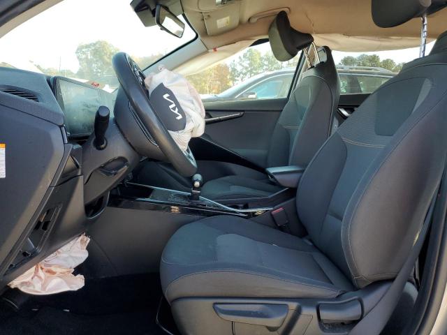 Photo 7 from auction – 2023 KIA NIRO LX with VIN KNDCP3LE5P5064808
