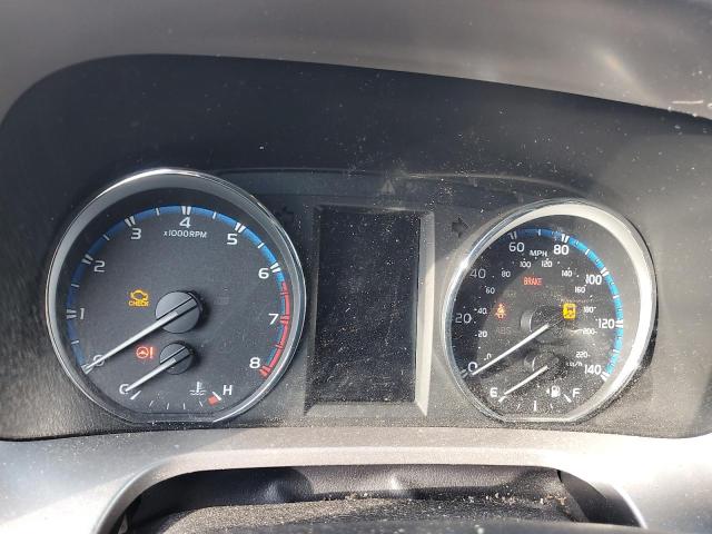 Photo 9 from auction – 2018 TOYOTA RAV4 LIMIT with VIN JTMDFREV0JD222475