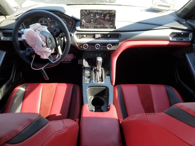 Photo 8 from auction – 2026 ACURA INTEGRA with VIN 19UDE4H69TA001666