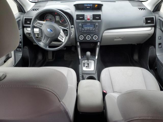 Photo 8 from auction – 2014 SUBARU FORESTER 2 with VIN JF2SJAEC9EH417092