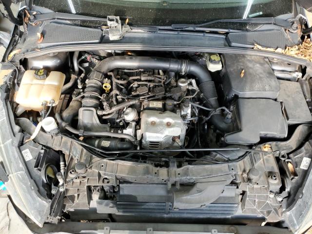 Photo 11 from auction – 2017 FORD FOCUS with VIN 1FADP3FE1HL274292