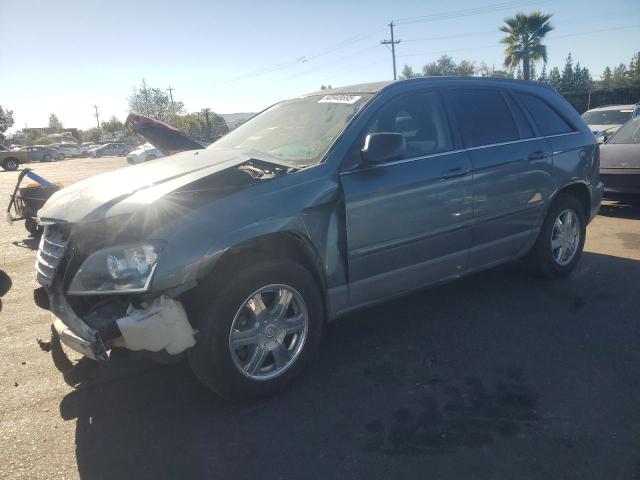 CHRYSLER PACIFICA T 2006 con VIN 2A4GM68456R763265 - Foto de la subasta