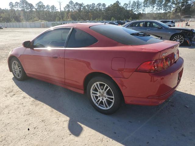 Photo 2 from auction – 2006 ACURA RSX with VIN JH4DC54886S018098