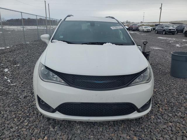 Photo 5 from auction – 2020 CHRYSLER PACIFICA H with VIN 2C4RC1L75LR263527