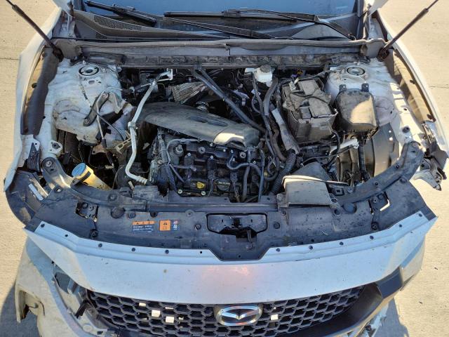 Photo 12 from auction – 2023 MAZDA CX-50 PREF with VIN 7MMVABCM7PN127967