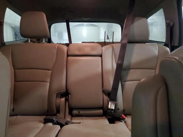Photo 10 from auction – 2018 HONDA PILOT EXL with VIN 5FNYF6H50JB072419