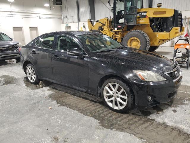 Photo 4 from auction – 2011 LEXUS IS 250 with VIN JTHCF5C28B5045259
