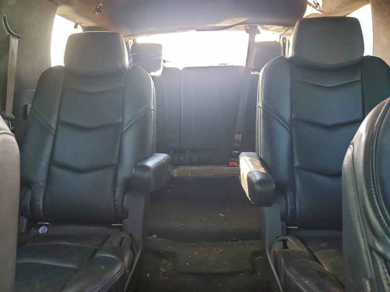 Photo 10 from auction – 2016 CADILLAC ESCALADE with VIN 1GYS4DKJXGR434100