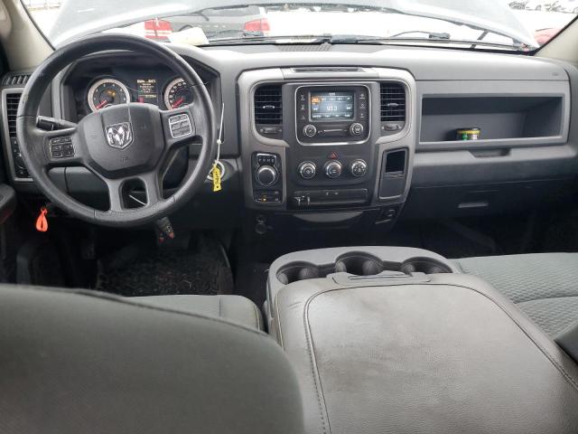 Photo 8 from auction – 2015 RAM 1500 ST with VIN 1C6RR7FG2FS575084