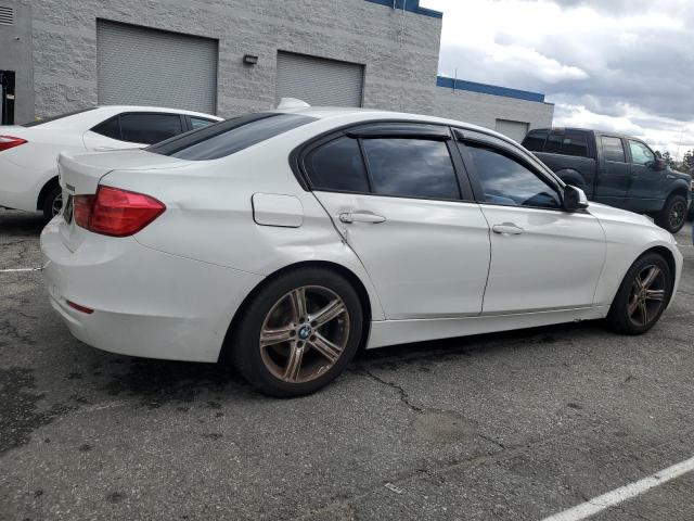 Photo 3 from auction – 2012 BMW 328 I with VIN WBA3A5C52CF348332