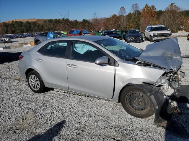 Photo 4 from auction – 2017 TOYOTA COROLLA L with VIN 2T1BURHE0HC827029
