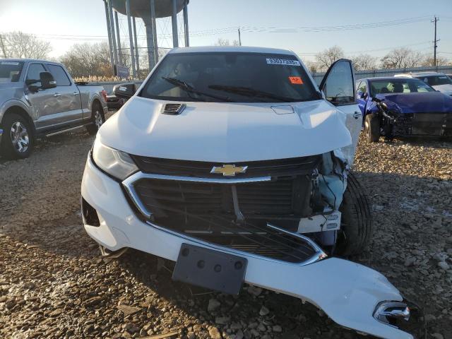 Photo 5 from auction – 2018 CHEVROLET EQUINOX LS with VIN 2GNAXREVXJ6212199
