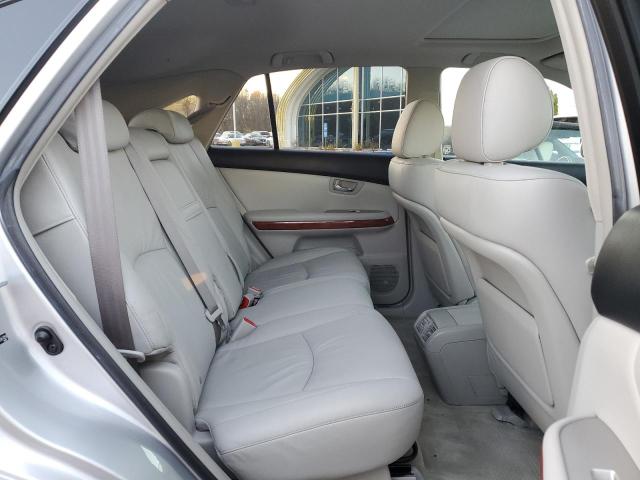 Photo 11 from auction – 2008 LEXUS RX 400H with VIN JTJHW31U682067459