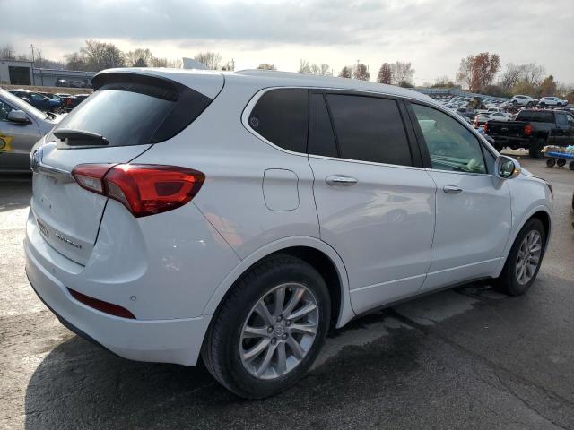 Photo 3 from auction – 2019 BUICK ENVISION E with VIN LRBFXCSA4KD012885