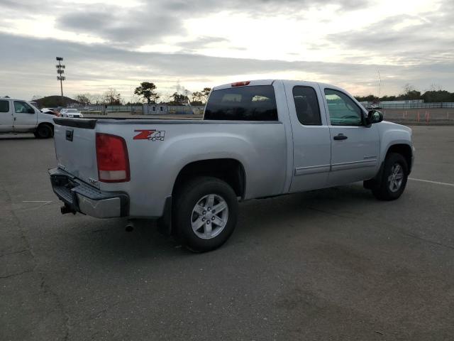 Photo 3 from auction – 2013 GMC SIERRA K15 with VIN 1GTR2VE78DZ265349