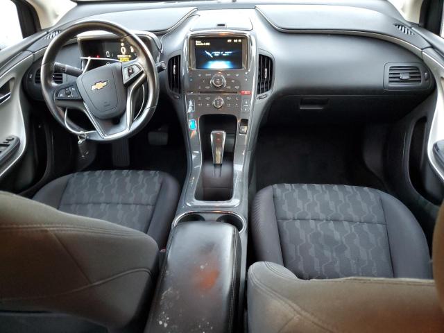 Photo 8 from auction – 2014 CHEVROLET VOLT with VIN 1G1RA6E49EU160020