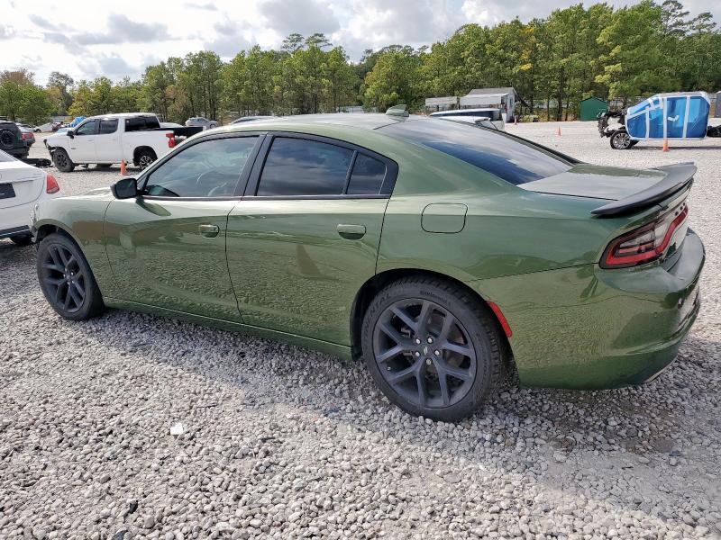 Photo 2 from auction – 2023 DODGE CHARGER SX with VIN 2C3CDXBG9PH631957