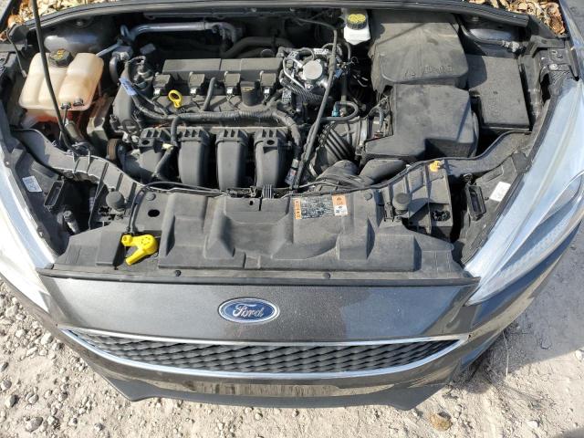 Foto 11 de la subasta – 2018 FORD FOCUS S con VIN 1FADP3E2XJL269248