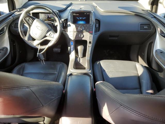 Photo 8 from auction – 2013 CHEVROLET VOLT with VIN 1G1RB6E46DU109697