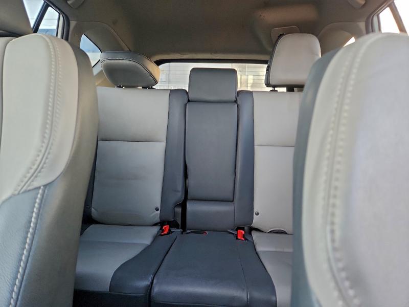 Photo 10 from auction – 2013 TOYOTA RAV4 LIMIT with VIN 2T3DFREV8DW114046