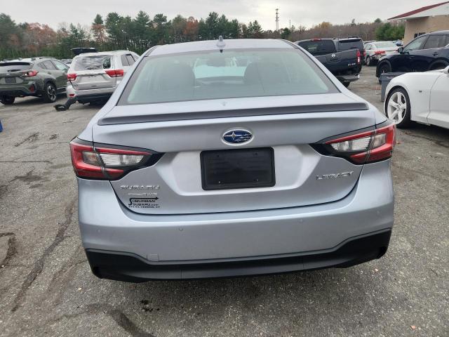 Photo 6 from auction – 2025 SUBARU LEGACY LIM with VIN 4S3BWAN61S3009396