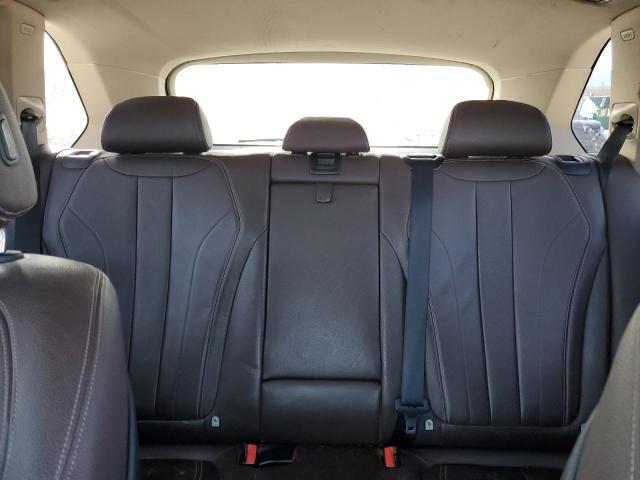 Photo 10 from auction – 2015 BMW X5 XDRIVE3 with VIN 5UXKR0C50F0P03014