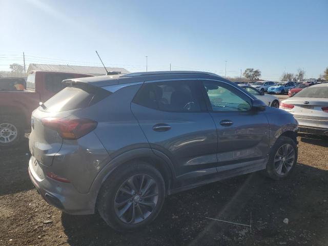 Photo 3 from auction – 2021 BUICK ENCORE GX with VIN KL4MMGSL4MB151823