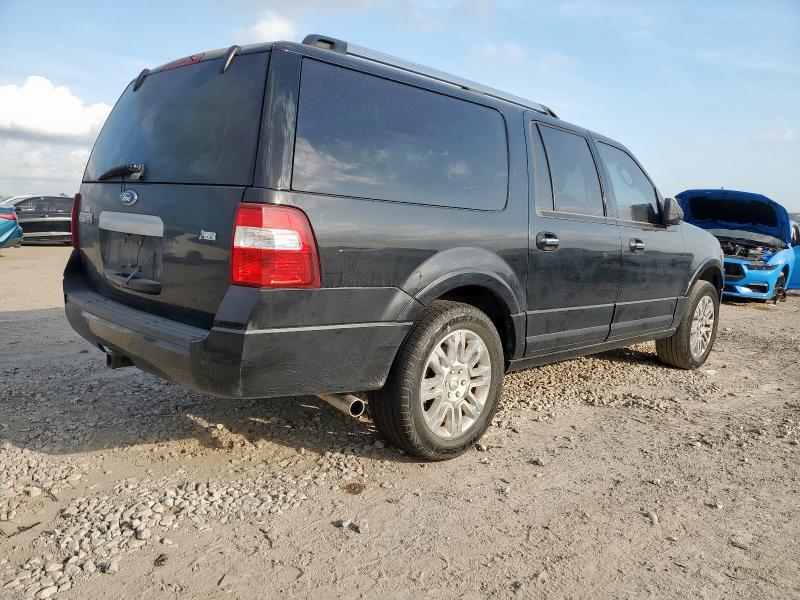 Фото 3 с аукциона – 2011 FORD EXPEDITION с VIN 1FMJK1K59BEF25895