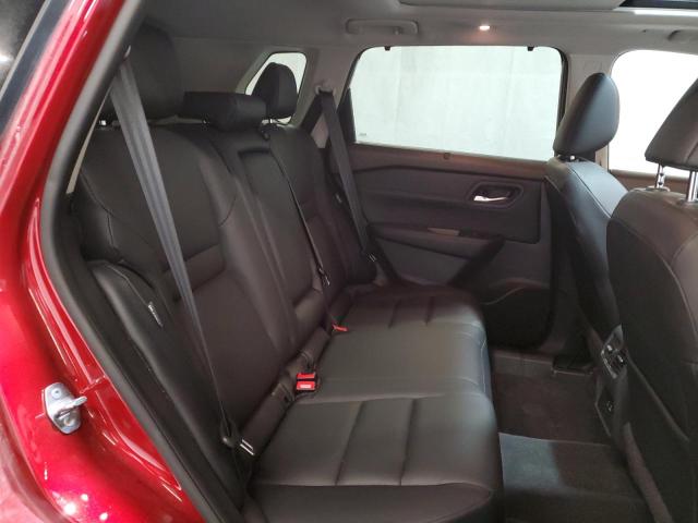 Photo 11 from auction – 2023 NISSAN ROGUE SV with VIN 5N1BT3BB0PC809972