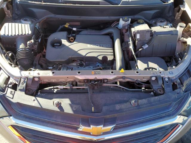 Photo 12 from auction – 2019 CHEVROLET EQUINOX LT with VIN 2GNAXJEV4K6260896