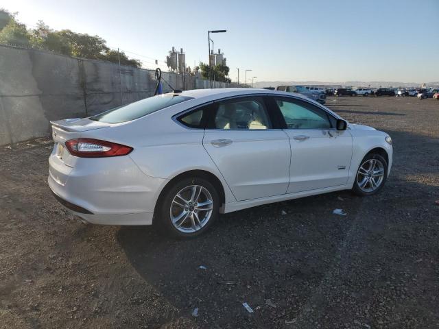 Photo 3 from auction – 2016 FORD FUSION TIT with VIN 3FA6P0SU1GR166355