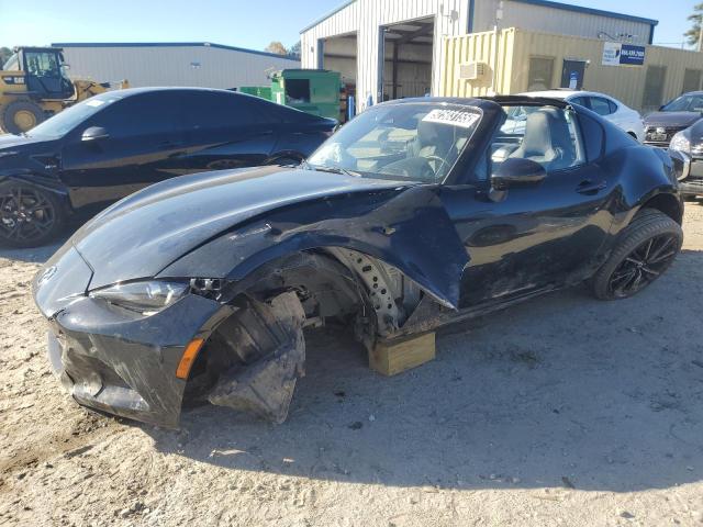 MAZDA MX-5 MIATA 2024 with VIN JM1NDAM77R0600695 - Photo from auction