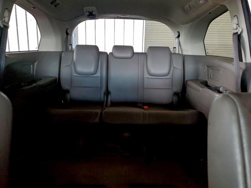 Photo 10 from auction – 2015 HONDA ODYSSEY EX with VIN 5FNRL5H68FB020303