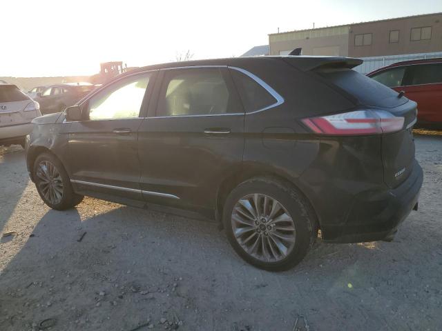 Photo 2 from auction – 2020 FORD EDGE TITAN with VIN 2FMPK4K91LBA63893