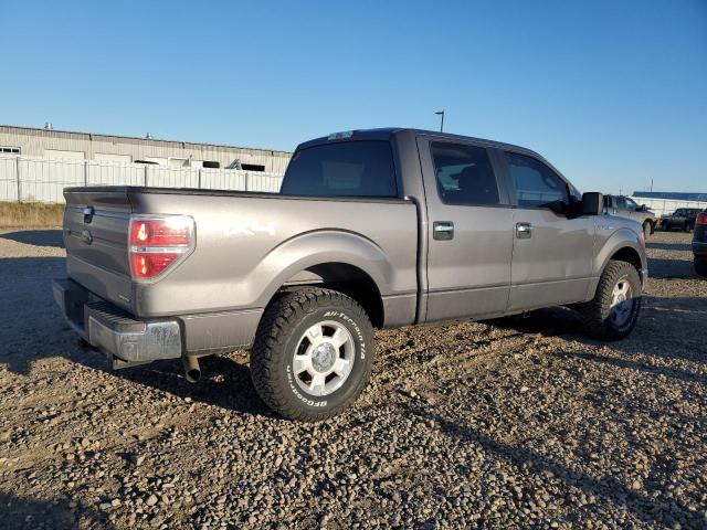 Photo 3 from auction – 2013 FORD F150 SUPER with VIN 1FTFW1EF1DKF80980