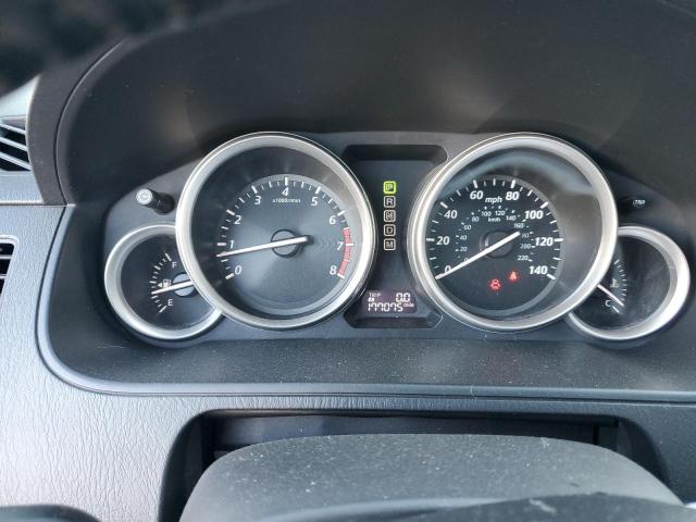 Photo 9 from auction – 2015 MAZDA CX-9 TOURI with VIN JM3TB2CAXF0455378