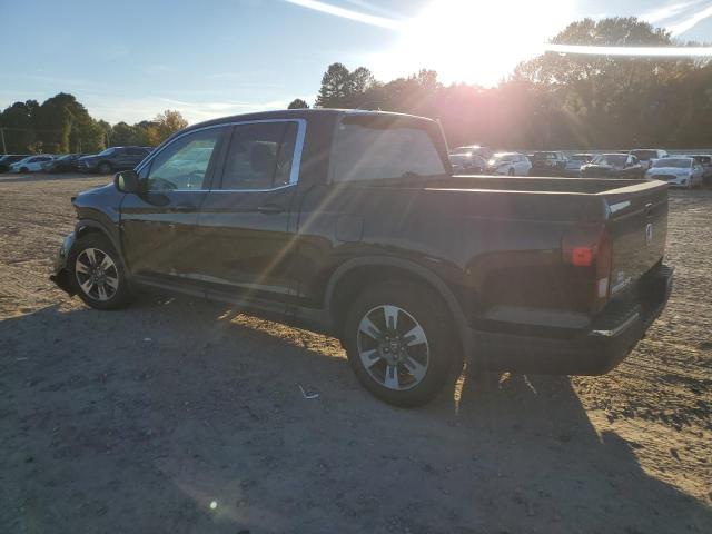 Photo 2 from auction – 2017 HONDA RIDGELINE with VIN 5FPYK2F63HB008196