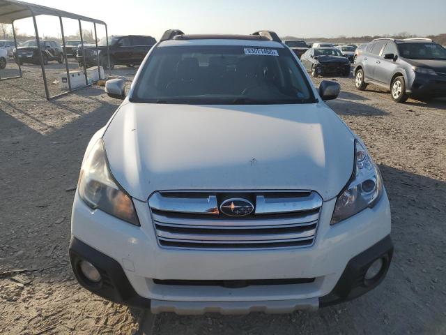 صورة رقم 5 من المزاد - 2013 SUBARU OUTBACK 2. مع VIN 4S4BRCSCXD3297351