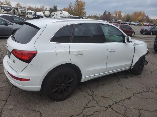 Zdjęcie 3 z aukcji – 2016 AUDI Q5 PREMIUM z VIN WA1C2AFP0GA151730