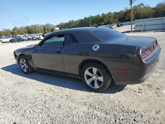 Photo 2 from auction – 2015 DODGE CHALLENGER with VIN 2C3CDZAG7FH909685