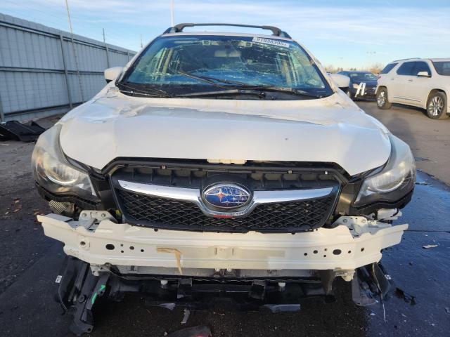 Photo 5 from auction – 2015 SUBARU XV CROSSTR with VIN JF2GPAFC2F8215442