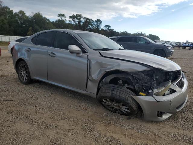 Photo 4 from auction – 2007 LEXUS IS 250 with VIN JTHCK262172018192