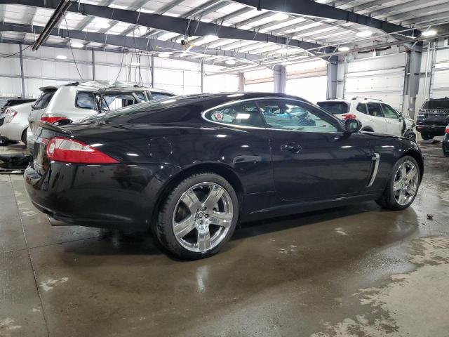 Photo 3 from auction – 2008 JAGUAR XK with VIN SAJWA43B285B23975
