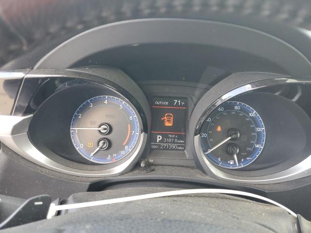 Photo 9 from auction – 2016 TOYOTA COROLLA L with VIN 5YFBURHE5GP381734