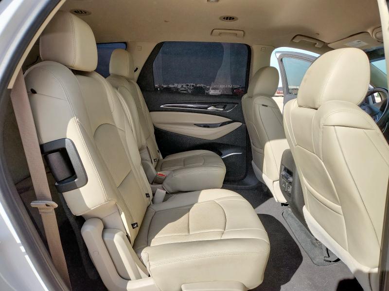 Photo 11 from auction – 2021 BUICK ENCLAVE ES with VIN 5GAERBKW6MJ185441