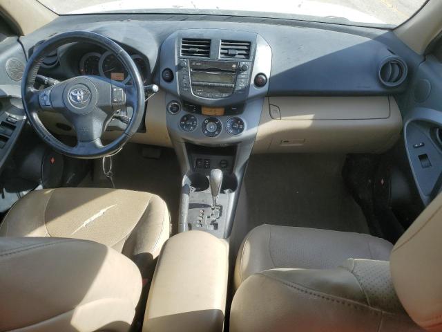 Photo 8 from auction – 2009 TOYOTA RAV4 LIMIT with VIN 2T3BK31V89W007379