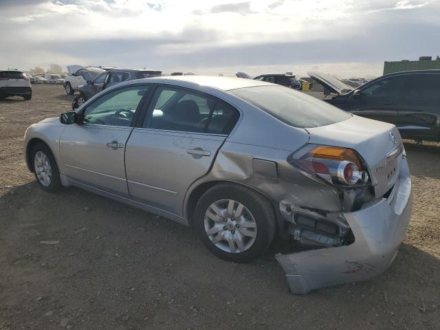 Photo 2 from auction – 2010 NISSAN ALTIMA BAS with VIN 1N4AL2AP3AC186514